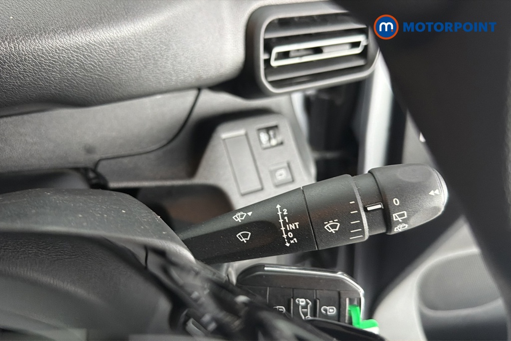 Peugeot Partner Professional Automatic Diesel Panel Van - Stock Number (1678710) - 6th supplementary image