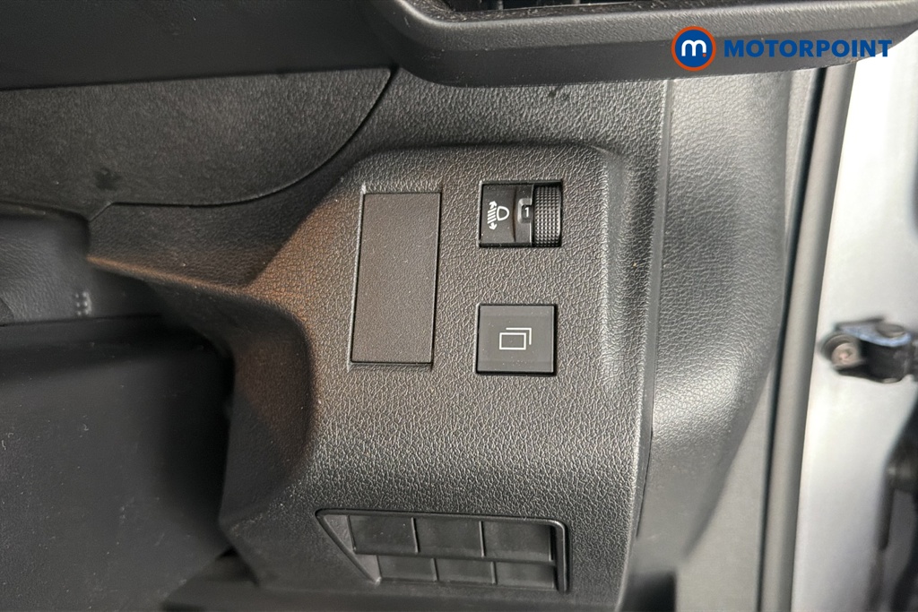 Peugeot Partner Professional Automatic Diesel Panel Van - Stock Number (1678710) - 11th supplementary image