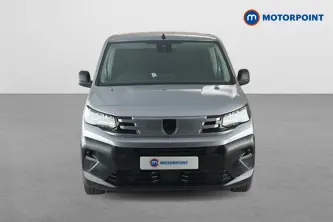 Peugeot Partner Professional Automatic Diesel Panel Van - Stock Number (1678710) - Front bumper