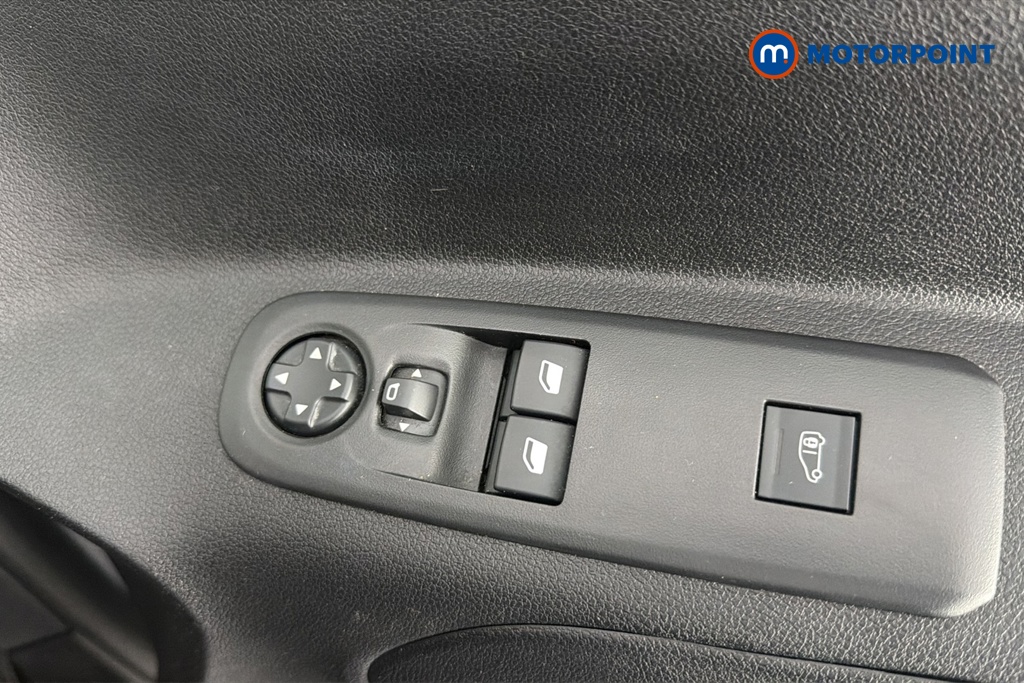 Peugeot Partner Professional Automatic Diesel Panel Van - Stock Number (1678710) - 19th supplementary image