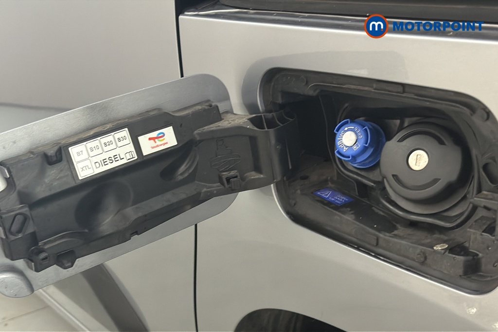 Peugeot Partner Professional Automatic Diesel Panel Van - Stock Number (1678710) - 41st supplementary image
