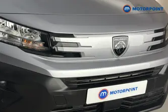 Peugeot Partner Professional Automatic Diesel Panel Van - Stock Number (1678710) - 43rd supplementary image