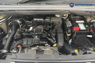 Peugeot Partner Professional Automatic Diesel Panel Van - Stock Number (1678710) - 48th supplementary image