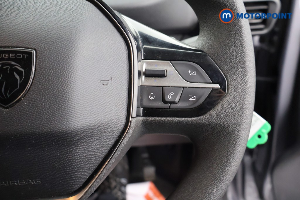 Peugeot Partner Professional Automatic Diesel Panel Van - Stock Number (1678711) - 3rd supplementary image