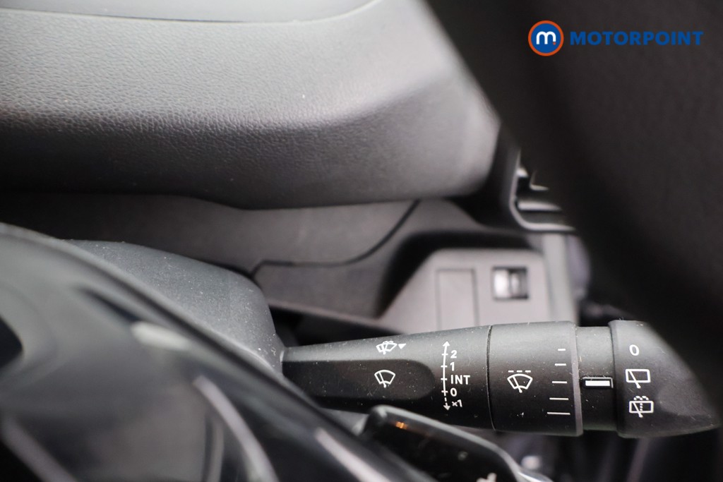 Peugeot Partner Professional Automatic Diesel Panel Van - Stock Number (1678711) - 6th supplementary image