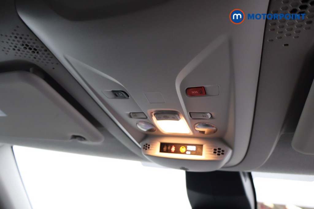 Peugeot Partner Professional Automatic Diesel Panel Van - Stock Number (1678711) - 12th supplementary image