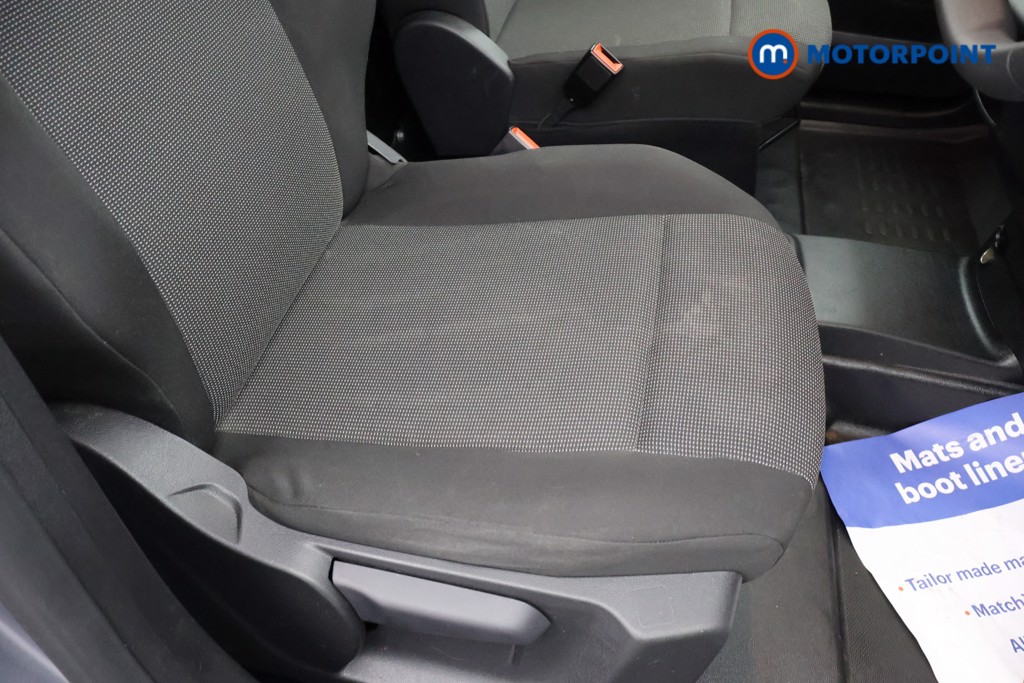 Peugeot Partner Professional Automatic Diesel Panel Van - Stock Number (1678711) - 16th supplementary image