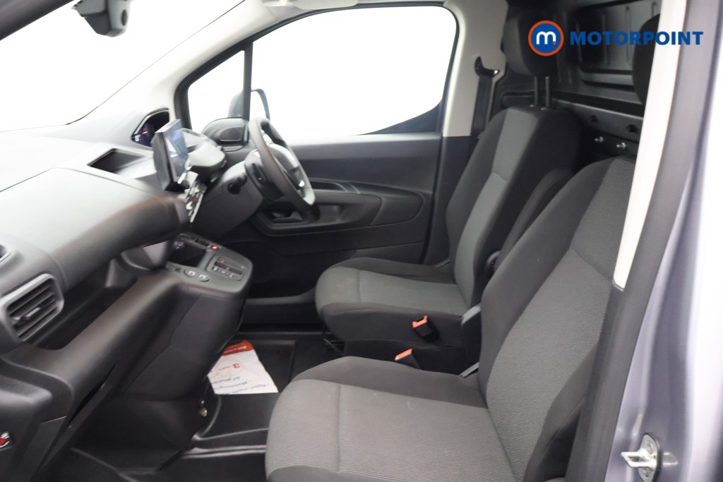 Peugeot Partner Professional Automatic Diesel Panel Van - Stock Number (1678711) - 18th supplementary image