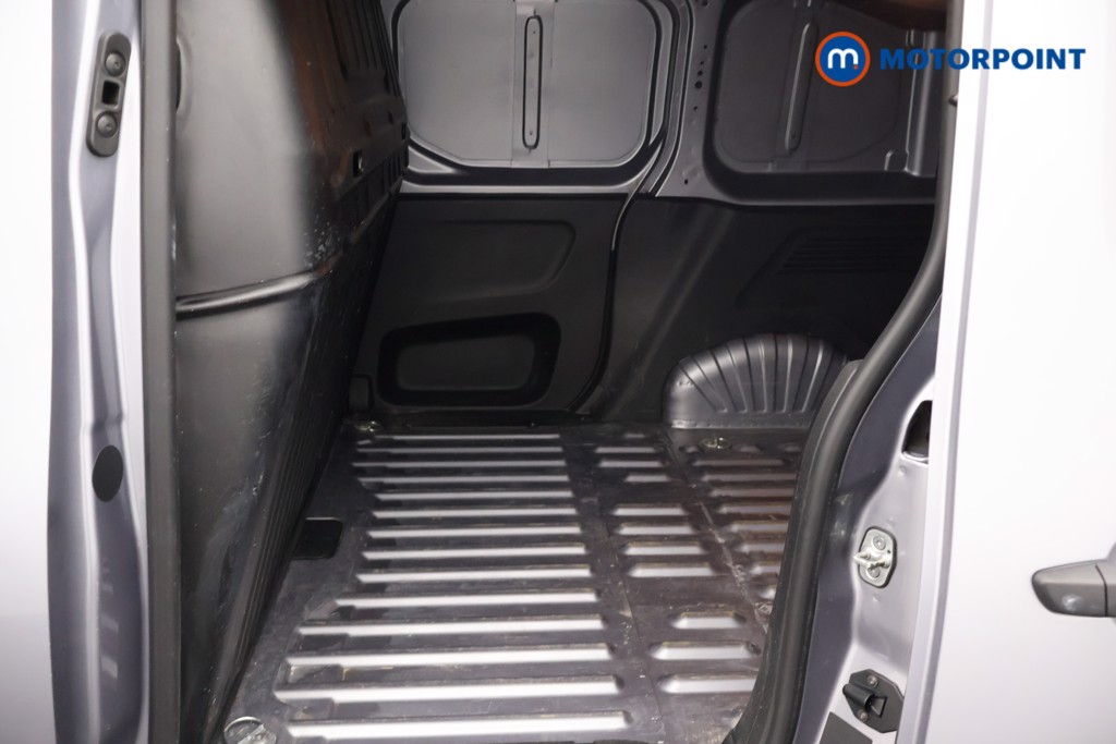 Peugeot Partner Professional Automatic Diesel Panel Van - Stock Number (1678711) - 19th supplementary image