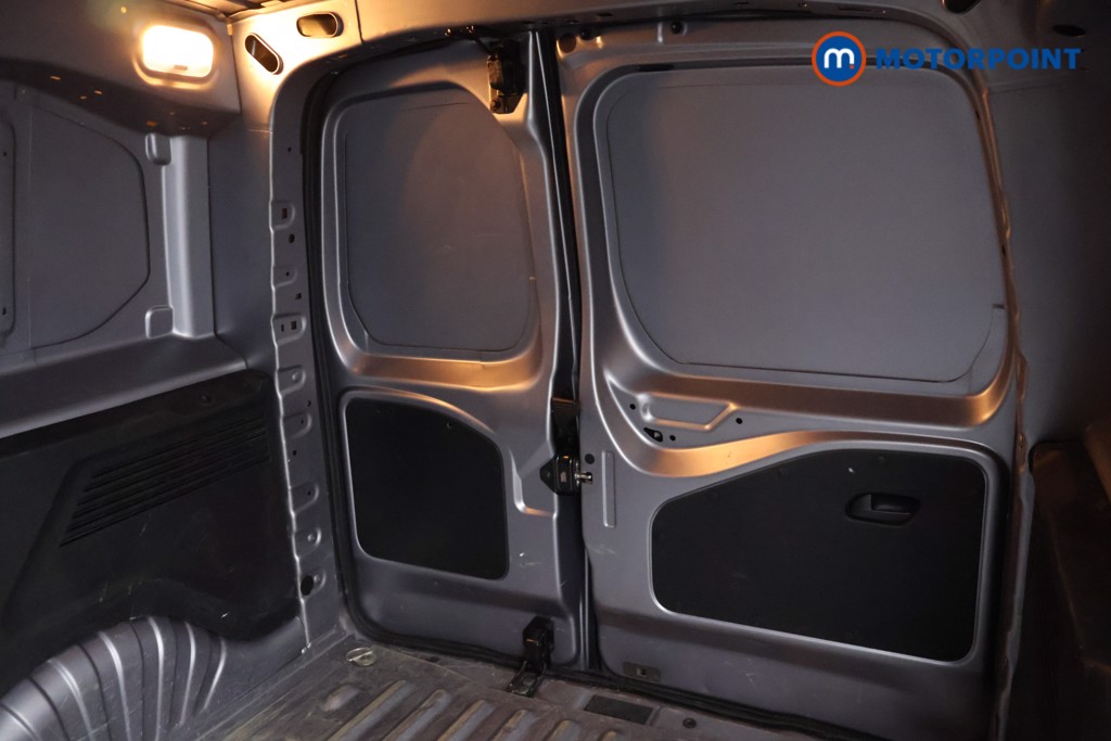 Peugeot Partner Professional Automatic Diesel Panel Van - Stock Number (1678711) - 20th supplementary image