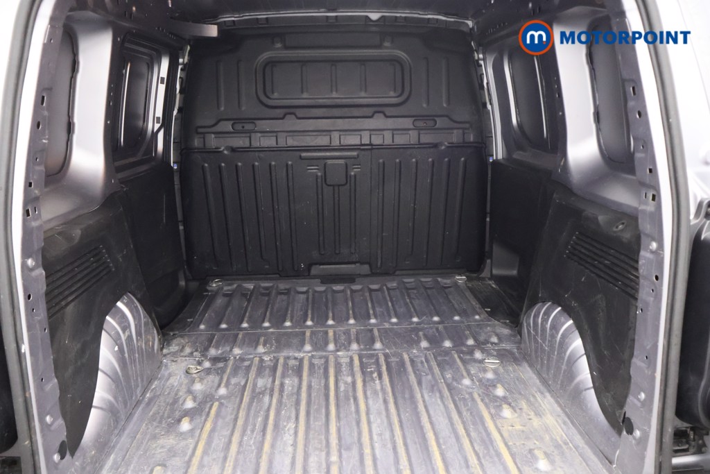 Peugeot Partner Professional Automatic Diesel Panel Van - Stock Number (1678711) - 21st supplementary image