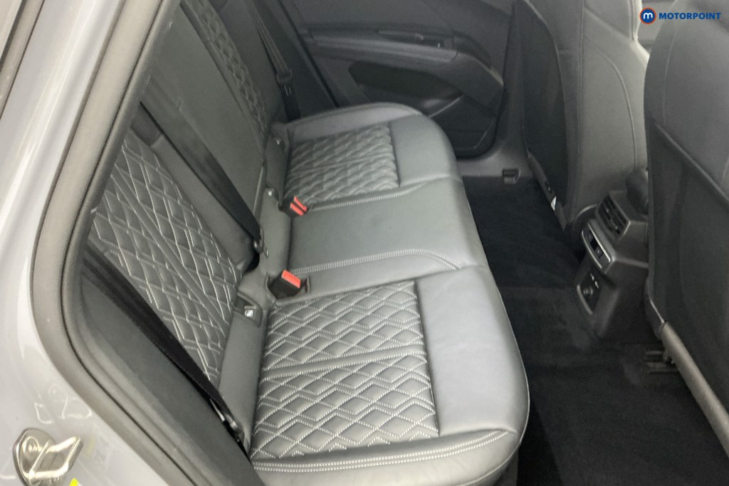 Audi Q4 Vorsprung Automatic Electric SUV - Stock Number (1678719) - 4th supplementary image