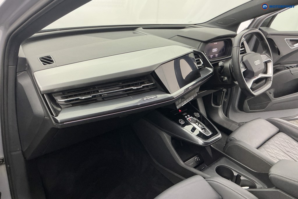 Audi Q4 Vorsprung Automatic Electric SUV - Stock Number (1678719) - 10th supplementary image