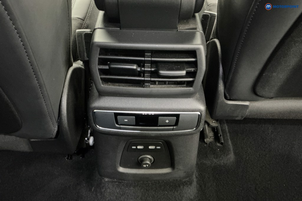 Audi Q4 Vorsprung Automatic Electric SUV - Stock Number (1678719) - 11th supplementary image