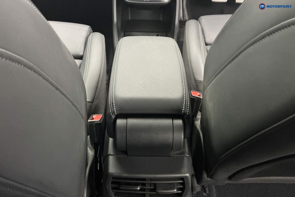 Audi Q4 Vorsprung Automatic Electric SUV - Stock Number (1678719) - 12th supplementary image