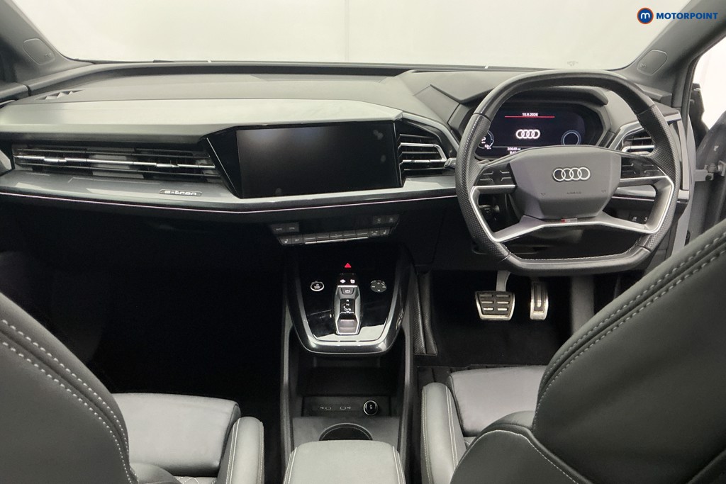 Audi Q4 Vorsprung Automatic Electric SUV - Stock Number (1678719) - 13th supplementary image