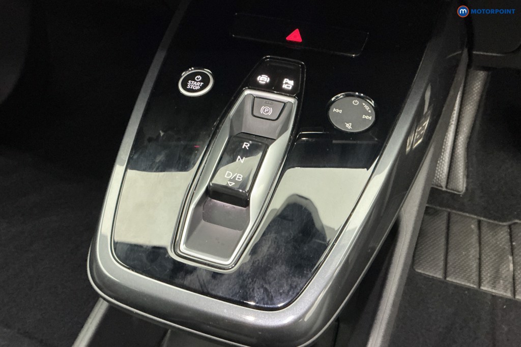 Audi Q4 Vorsprung Automatic Electric SUV - Stock Number (1678719) - 18th supplementary image