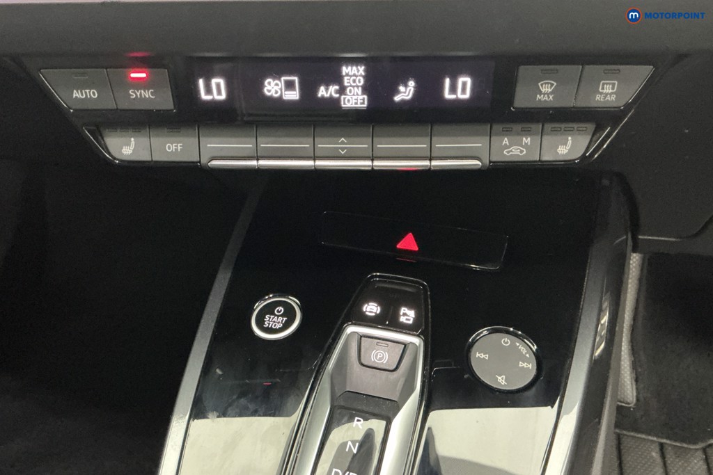 Audi Q4 Vorsprung Automatic Electric SUV - Stock Number (1678719) - 19th supplementary image