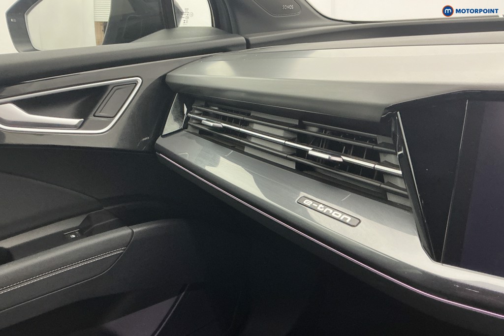 Audi Q4 Vorsprung Automatic Electric SUV - Stock Number (1678719) - 20th supplementary image