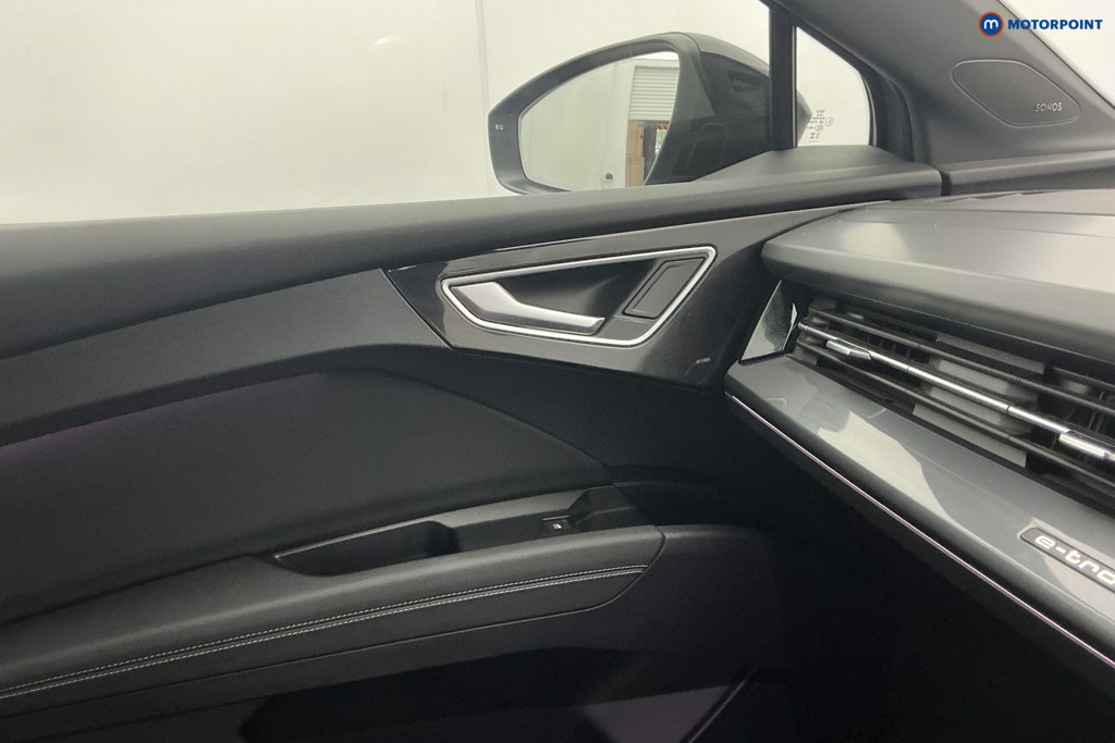 Audi Q4 Vorsprung Automatic Electric SUV - Stock Number (1678719) - 21st supplementary image