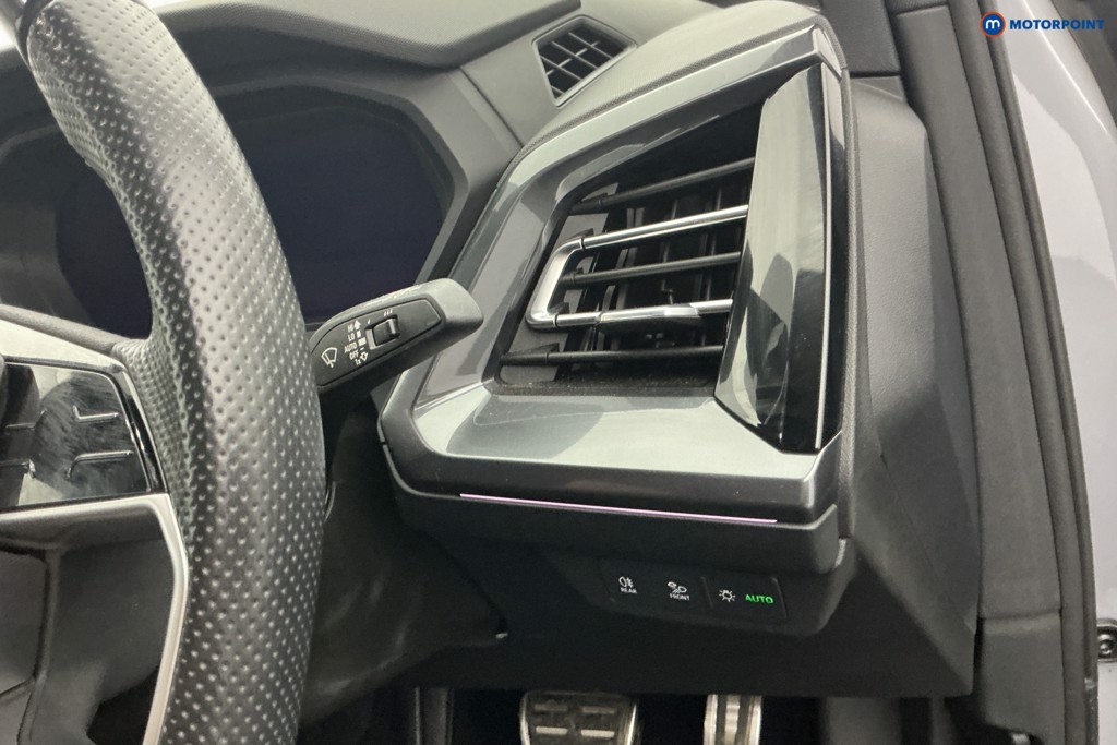 Audi Q4 Vorsprung Automatic Electric SUV - Stock Number (1678719) - 24th supplementary image
