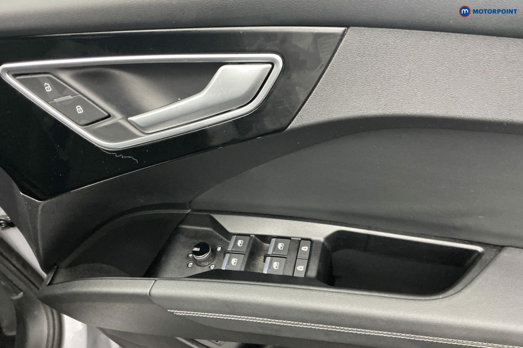 Audi Q4 Vorsprung Automatic Electric SUV - Stock Number (1678719) - 27th supplementary image