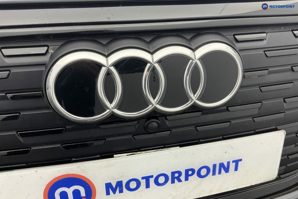 Audi Q4 Vorsprung Automatic Electric SUV - Stock Number (1678719) - 30th supplementary image