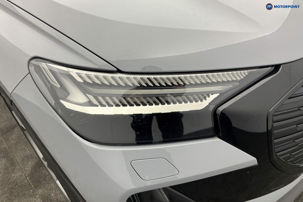 Audi Q4 Vorsprung Automatic Electric SUV - Stock Number (1678719) - 31st supplementary image
