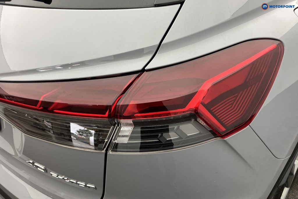 Audi Q4 Vorsprung Automatic Electric SUV - Stock Number (1678719) - 33rd supplementary image