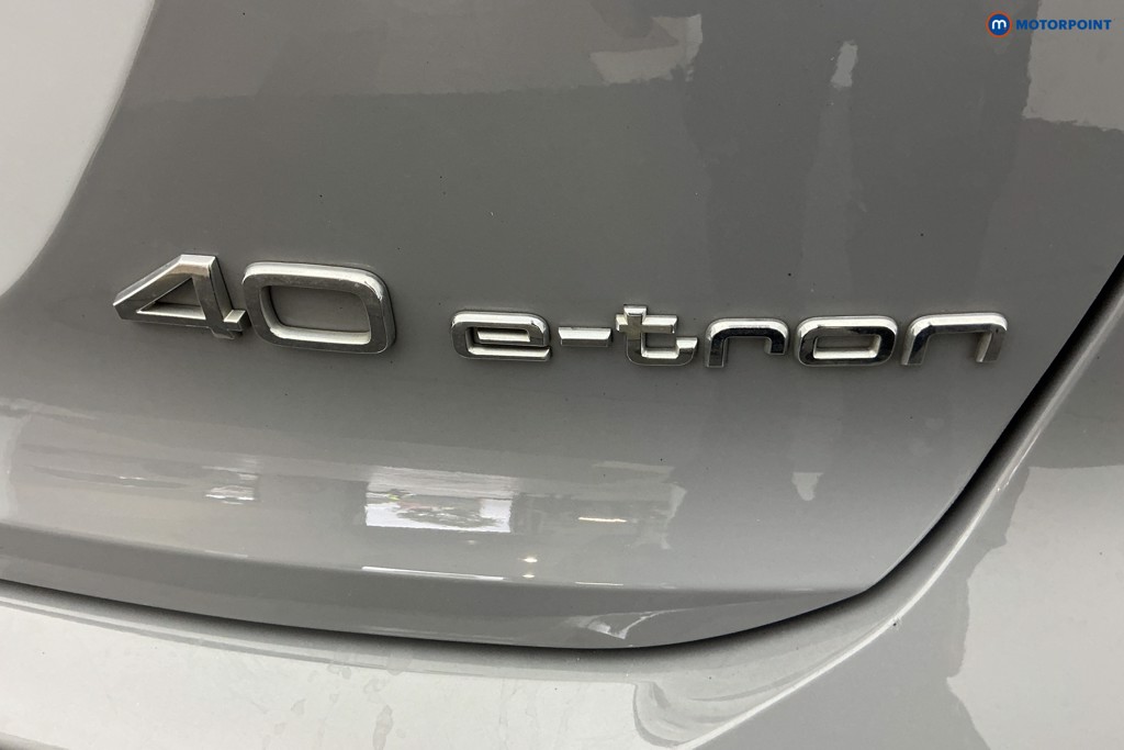Audi Q4 Vorsprung Automatic Electric SUV - Stock Number (1678719) - 34th supplementary image
