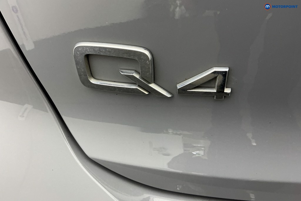 Audi Q4 Vorsprung Automatic Electric SUV - Stock Number (1678719) - 35th supplementary image