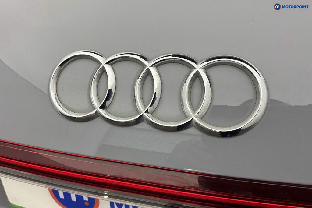 Audi Q4 Vorsprung Automatic Electric SUV - Stock Number (1678719) - 36th supplementary image