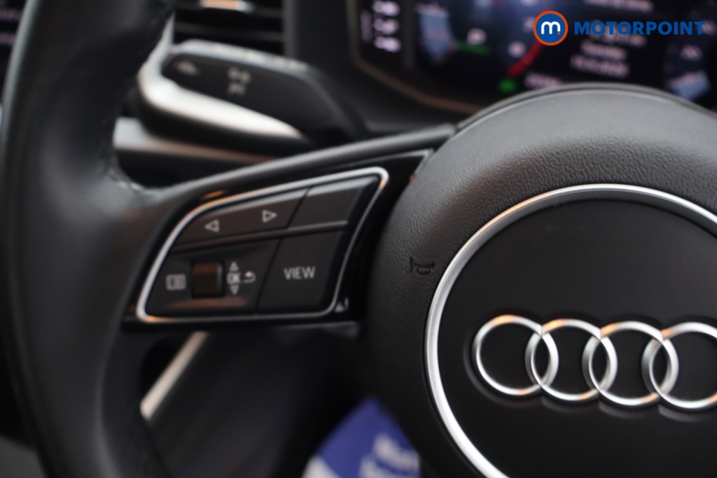 Audi A1 Sport Automatic Petrol Hatchback - Stock Number (1678729) - 3rd supplementary image