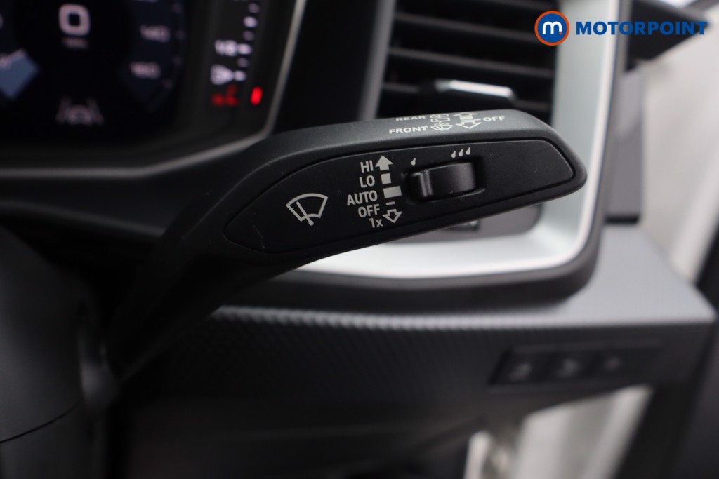 Audi A1 Sport Automatic Petrol Hatchback - Stock Number (1678729) - 7th supplementary image