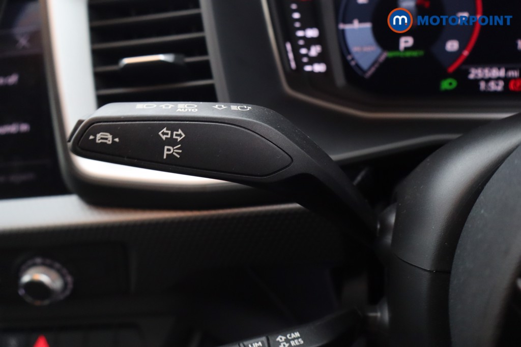 Audi A1 Sport Automatic Petrol Hatchback - Stock Number (1678729) - 8th supplementary image