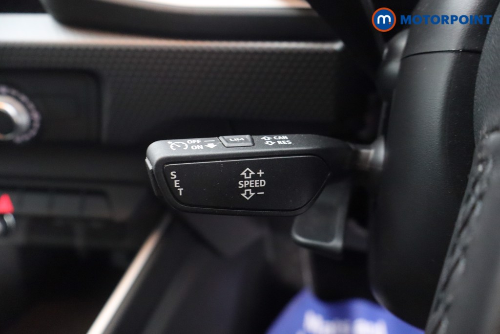 Audi A1 Sport Automatic Petrol Hatchback - Stock Number (1678729) - 9th supplementary image