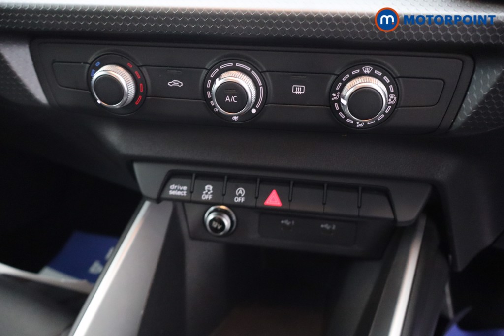 Audi A1 Sport Automatic Petrol Hatchback - Stock Number (1678729) - 11th supplementary image