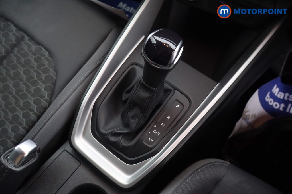 Audi A1 Sport Automatic Petrol Hatchback - Stock Number (1678729) - 13th supplementary image
