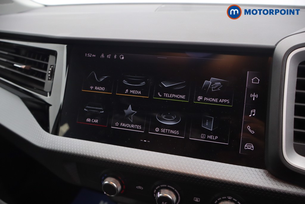 Audi A1 Sport Automatic Petrol Hatchback - Stock Number (1678729) - 19th supplementary image