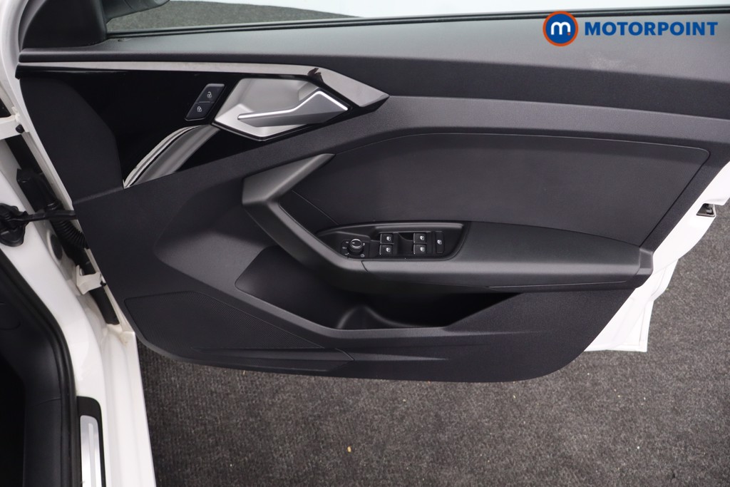 Audi A1 Sport Automatic Petrol Hatchback - Stock Number (1678729) - 28th supplementary image