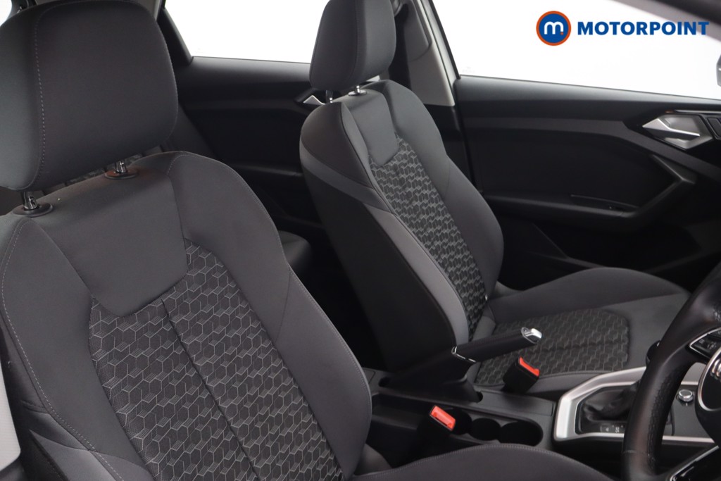 Audi A1 Sport Automatic Petrol Hatchback - Stock Number (1678729) - 29th supplementary image