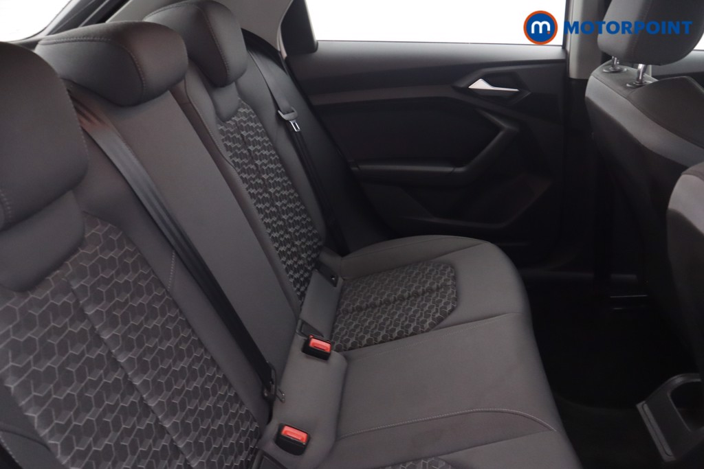 Audi A1 Sport Automatic Petrol Hatchback - Stock Number (1678729) - 31st supplementary image
