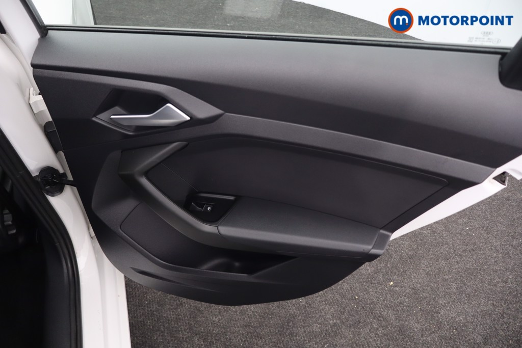 Audi A1 Sport Automatic Petrol Hatchback - Stock Number (1678729) - 32nd supplementary image