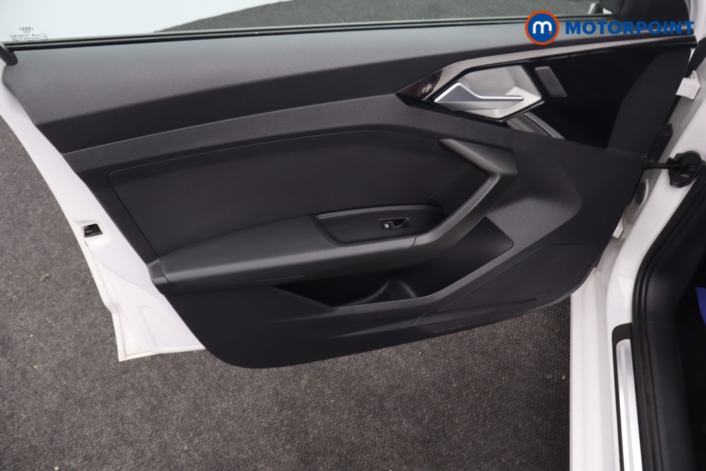 Audi A1 Sport Automatic Petrol Hatchback - Stock Number (1678729) - 34th supplementary image
