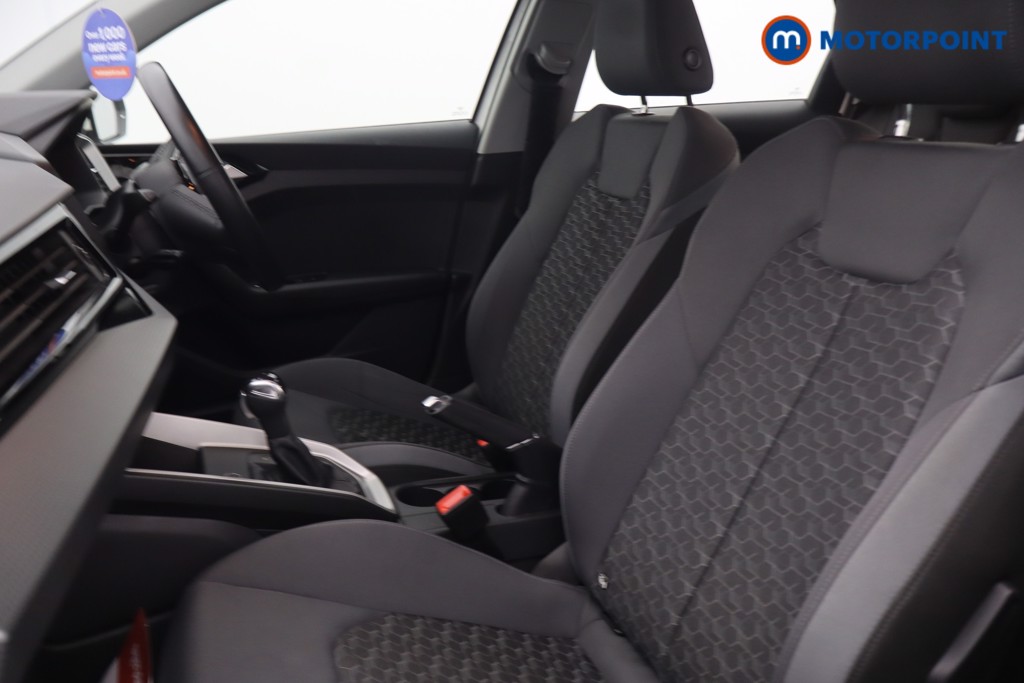 Audi A1 Sport Automatic Petrol Hatchback - Stock Number (1678729) - 35th supplementary image