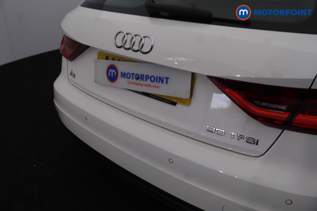 Audi A1 Sport Automatic Petrol Hatchback - Stock Number (1678729) - 46th supplementary image