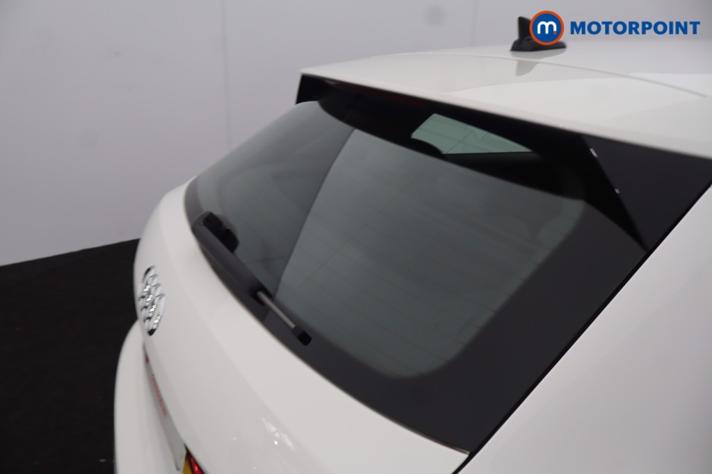 Audi A1 Sport Automatic Petrol Hatchback - Stock Number (1678729) - 47th supplementary image