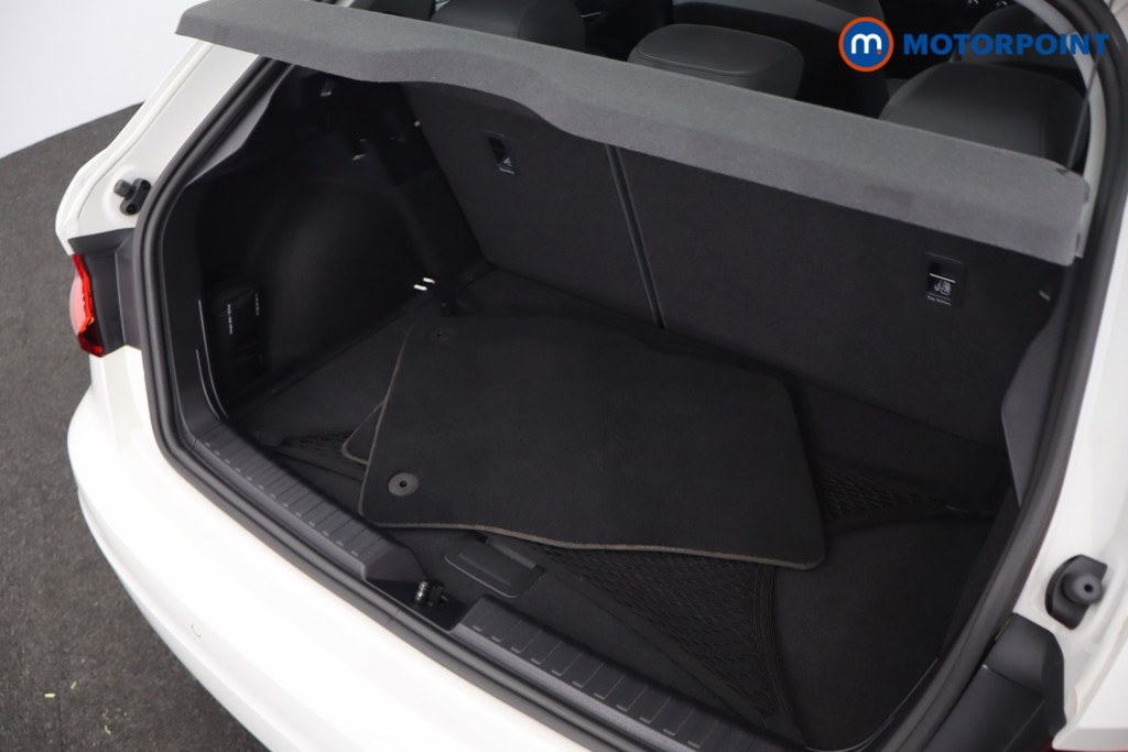 Audi A1 Sport Automatic Petrol Hatchback - Stock Number (1678729) - 50th supplementary image