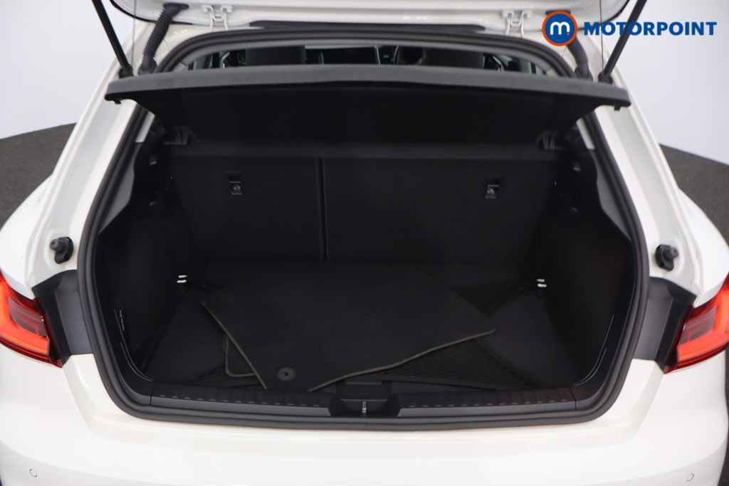 Audi A1 Sport Automatic Petrol Hatchback - Stock Number (1678729) - 51st supplementary image