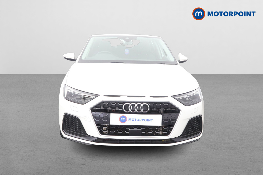 Audi A1 Sport Automatic Petrol Hatchback - Stock Number (1678729) - Front bumper